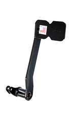 2014 - Present SoftBrake Extended Brake Pedal +1"