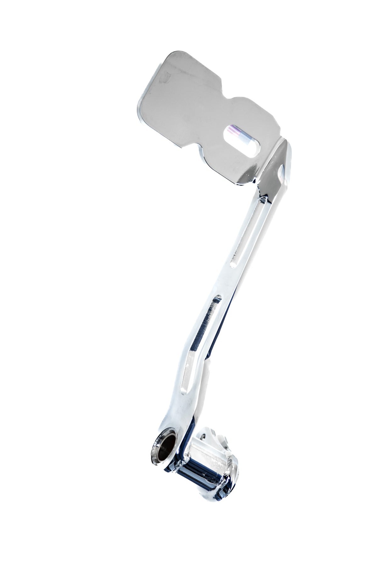2014 - Present SoftBrake Extended Brake Pedal +1"
