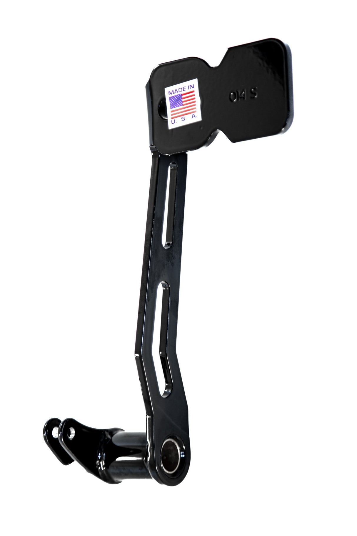 2014 - Present SoftBrake Extended Brake Pedal +1"