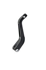 2007 - 2017 Late Softail Billet Shift Linkage Arm Heel/Toe Shift +2