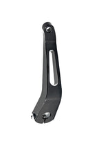 1985 - 2006 Early Softail Billet Shift Linkage Arm - Heel/Toe Shift +2"