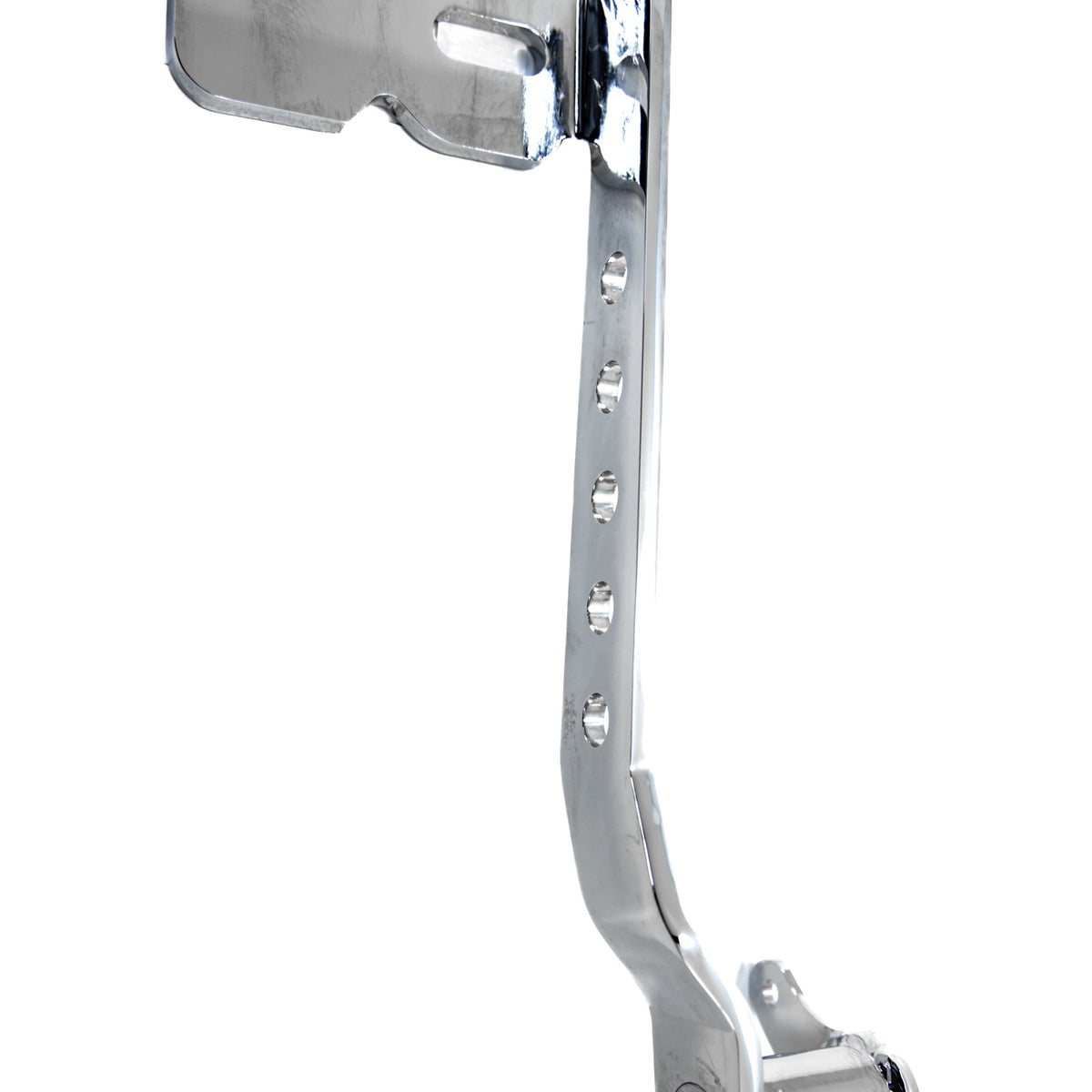 1997 - 2007 SoftBrake Extended Brake Pedal +2
