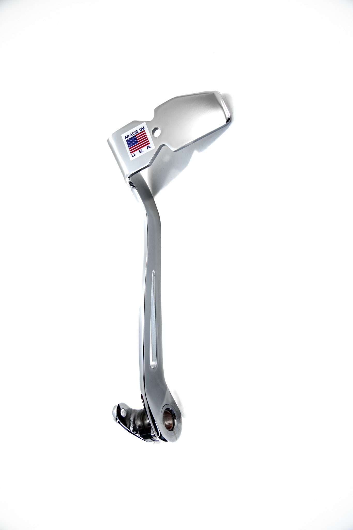2018 - Present Softails Extended Brake Pedal – SoftBrake