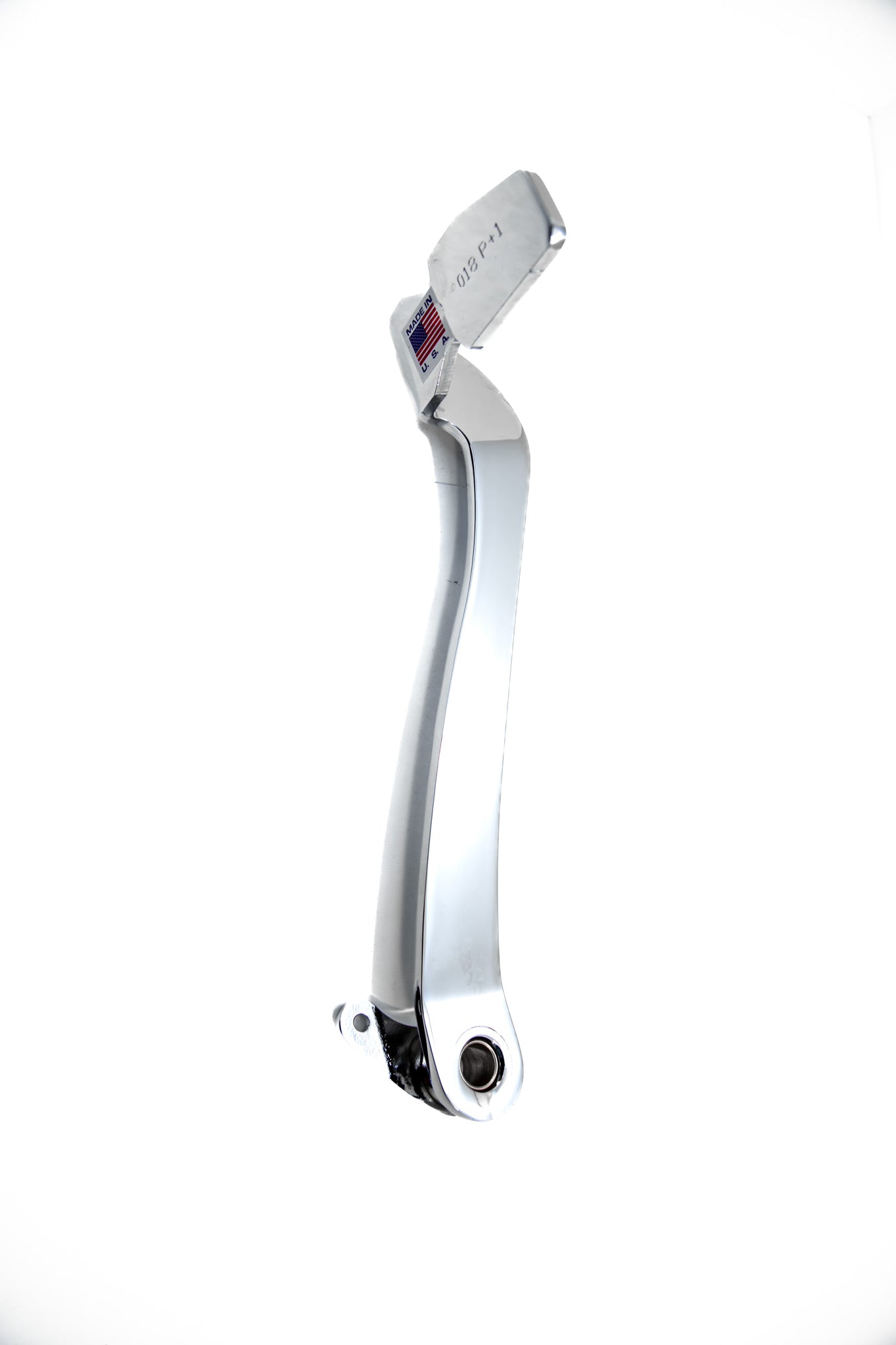 2018 - Present Softails Extended Brake Pedal – SoftBrake