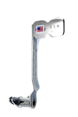 2008 - 2013 SoftBrake Extended Brake Pedal +1"