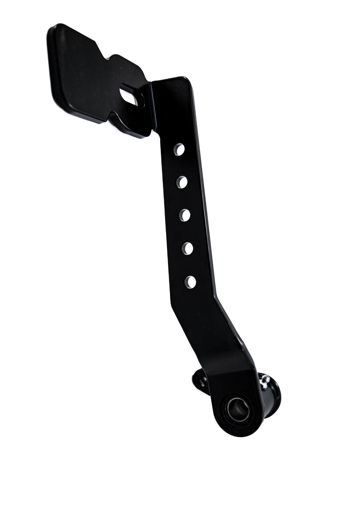 2008 - 2013 SoftBrake Extended Brake Pedal +1"