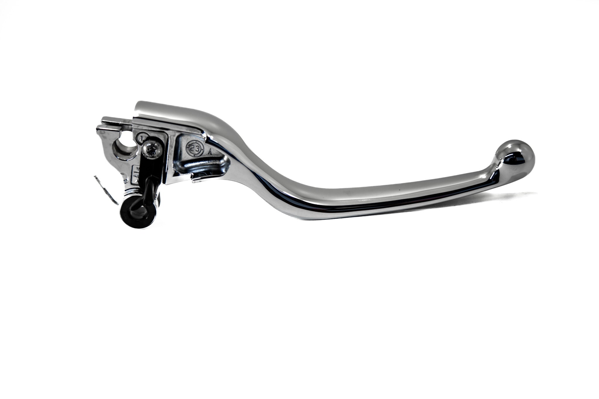 2024 - Present Street Glide and Road Glide Models SoftBrake