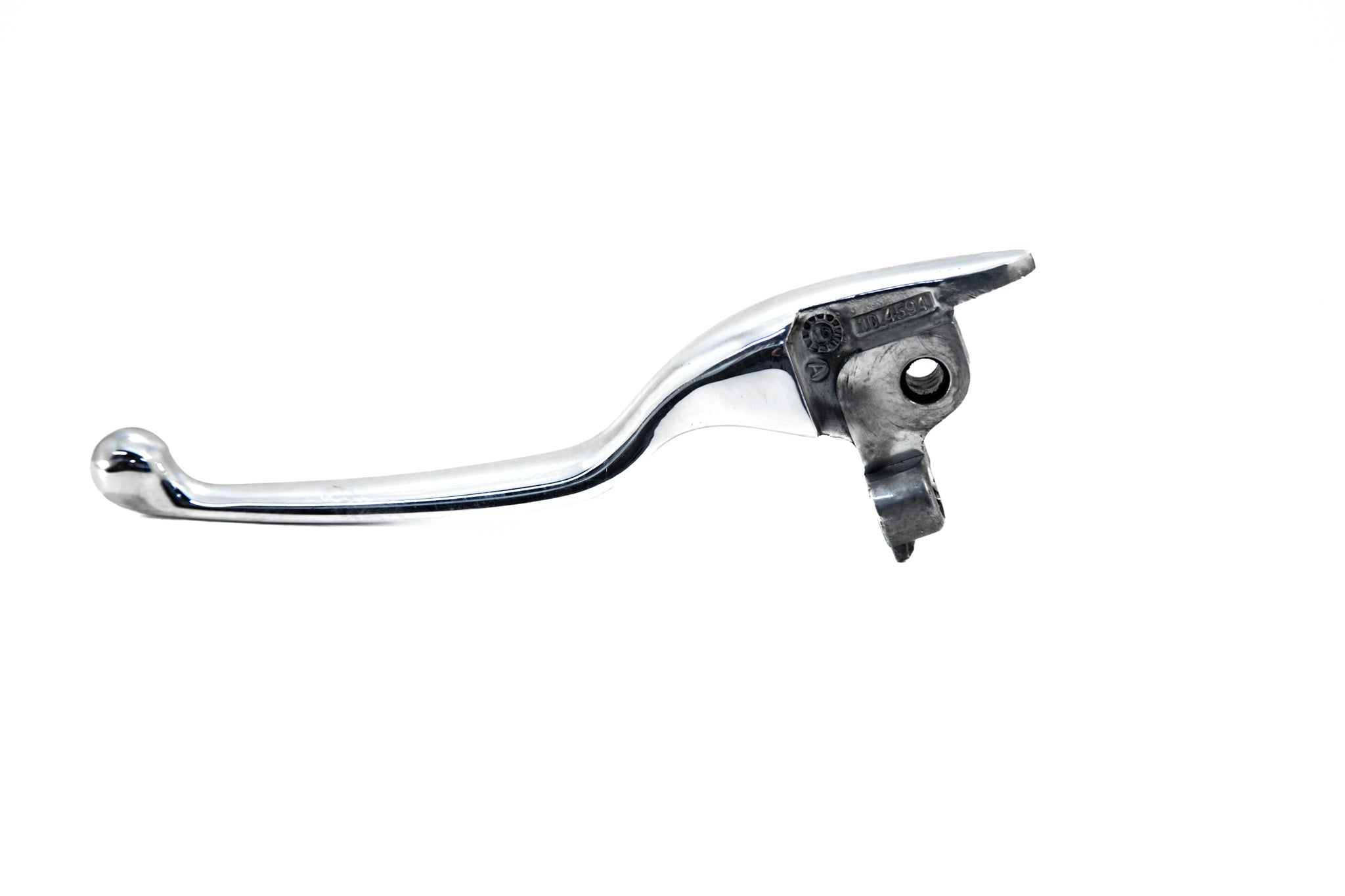 SoftBrake reduced reach hydraulic brake lever for 2009