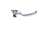 2021 - Present Touring Bikes SoftBrake reduced reach cable clutch lever for touring bikes - This product is an EXCHANGE (Note: Only CVO's come stock with Chrome Levers)