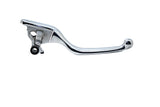 2021 - Present Touring Bikes SoftBrake reduced reach cable clutch lever for touring bikes - This product is an EXCHANGE (Note: Only CVO's come stock with Chrome Levers)