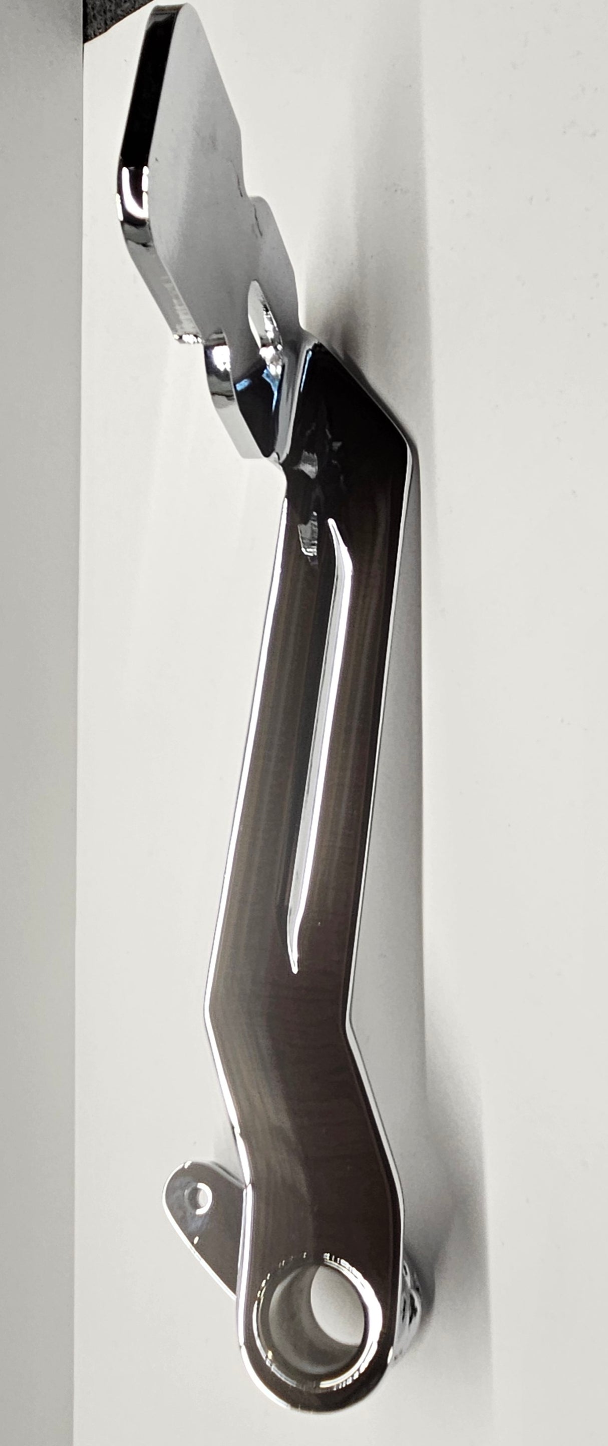 2014 - Present SoftBrake Extended Brake Pedal +3"