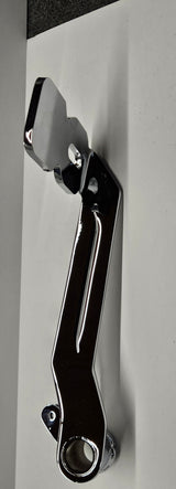 2014 - Present Extended Brake Pedal+2" W (Wide)-Requires Floor Board Spacer Kit