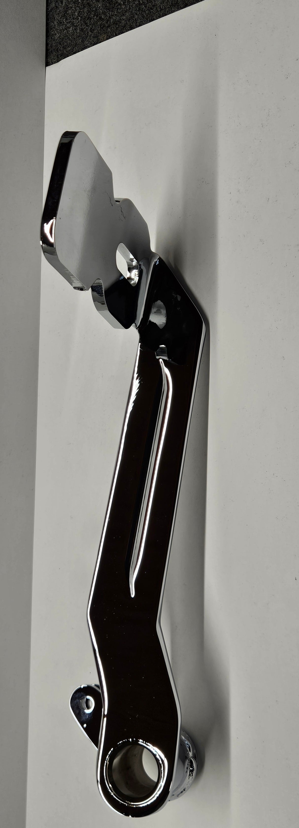 2014 - Present SoftBrake Extended Brake Pedal