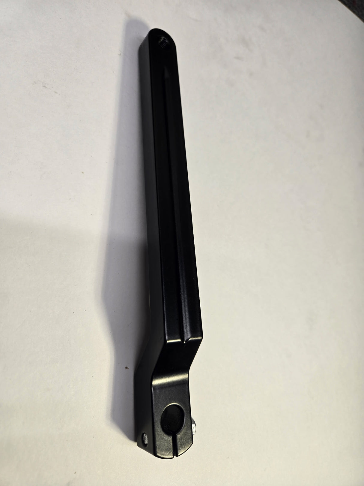 1973 - Present SoftBrake 0.5" Extended Shift Lever