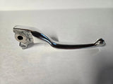 2017 - 2018 Trike w/hydraulic clutch SoftBrake reduced reach clutch lever. This product is an Exchange (Note: Only CVO's come stock with Chrome Levers)