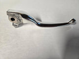 2017 - 2018 Trike w/hydraulic clutch SoftBrake reduced reach clutch lever. This product is an Exchange (Note: Only CVO's come stock with Chrome Levers)