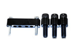 1997 - 2008 SoftBrake Floor Board Spacer Kit