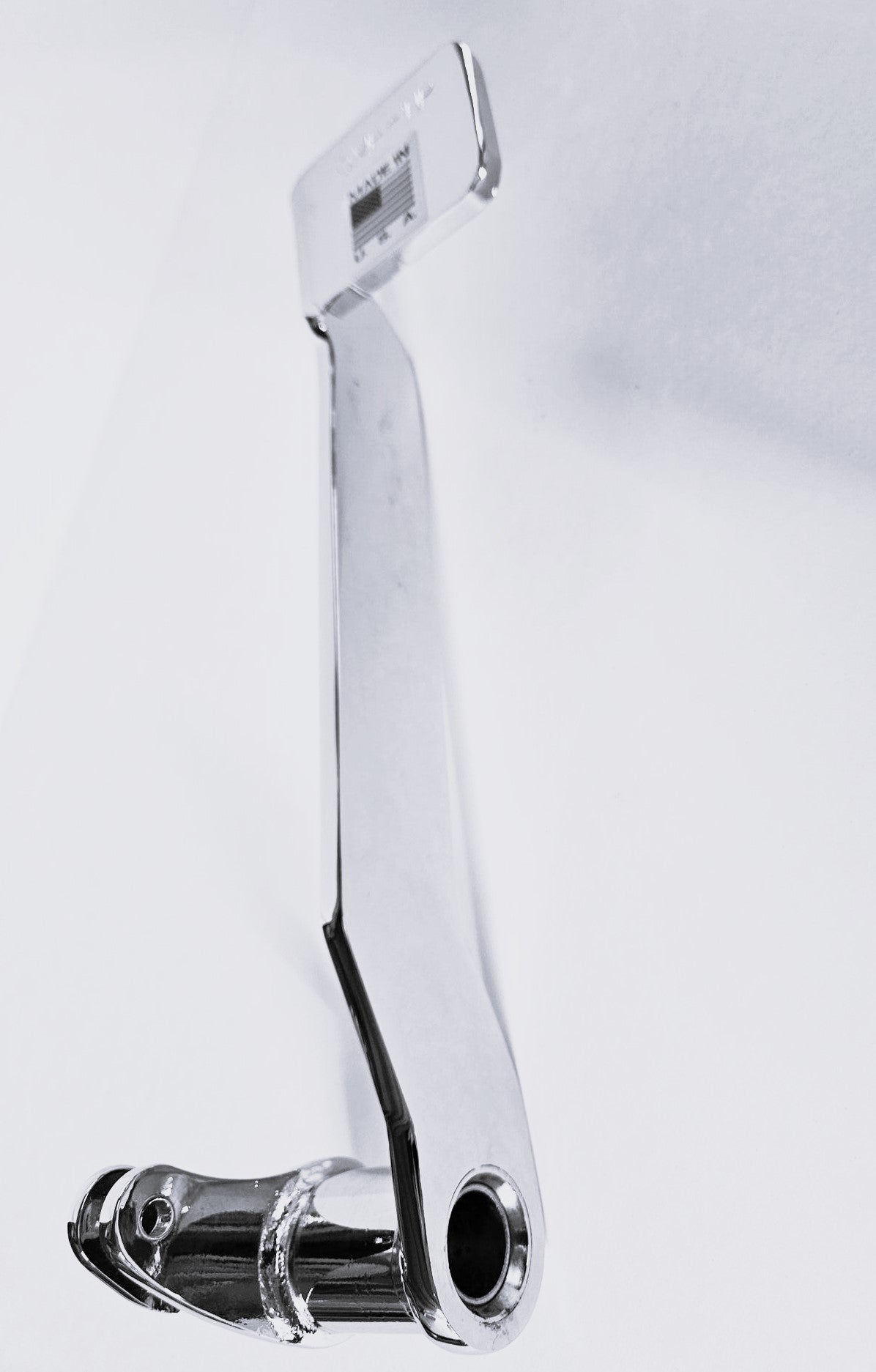 2014 - Present SoftBrake Extended Brake Pedal - NP (Narrow Pad)
