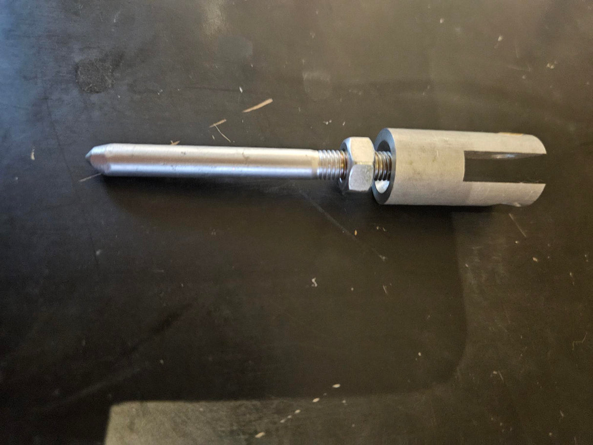 1973-1979 Touring Adjustment Bar