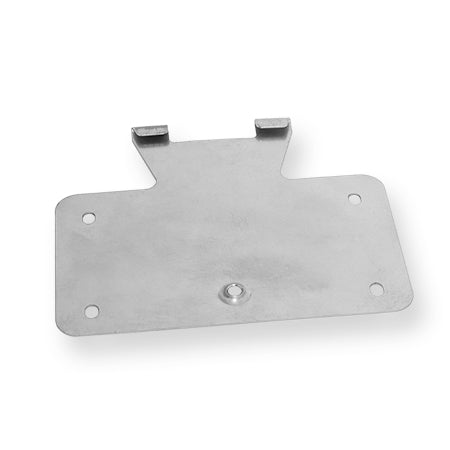 SB-SSLPR-RKC 2005 - Present SoftBrake Stainless Steel License Plate Relocator