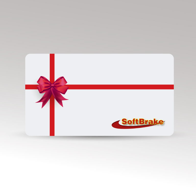 Softbrake Digital Gift Card